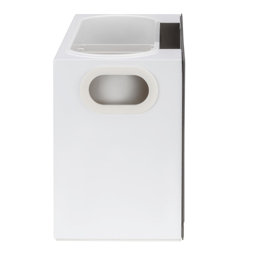 Maclean MC-479 Universele container voor cosmetica en toiletartikelen 8 kg 367x150x220 mm