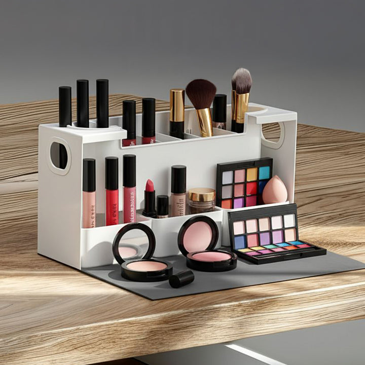 Maclean MC-479 Universele container voor cosmetica en toiletartikelen 8 kg 367x150x220 mm
