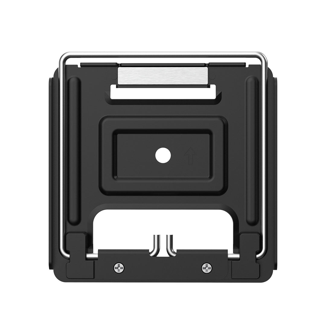 Maclean MC-481 ultraplatte muurbeugel voor TV 37-80, max VESA 600x400
