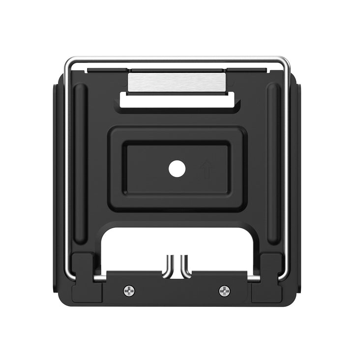 Maclean MC-481 ultraplatte muurbeugel voor TV 37-80, max VESA 600x400