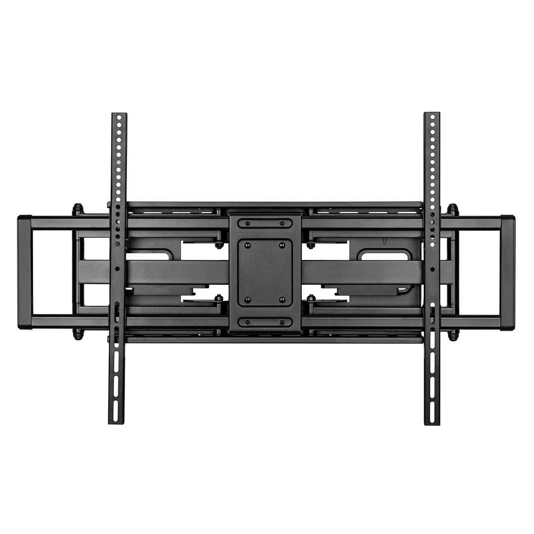 Maclean MC-482 Economic TV-beugel max VESA 900x600 60-120" 120 kg zwart