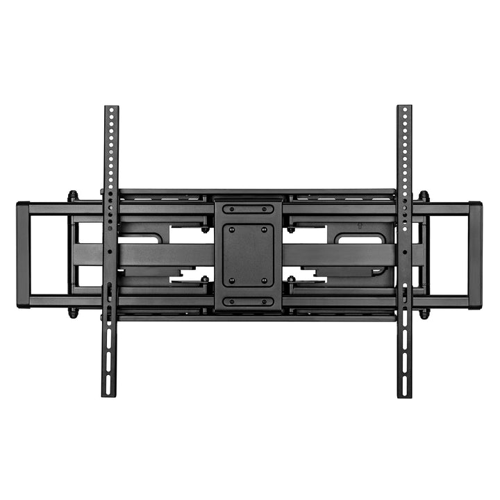 Maclean MC-482 Economic TV-beugel max VESA 900x600 60-120" 120 kg zwart