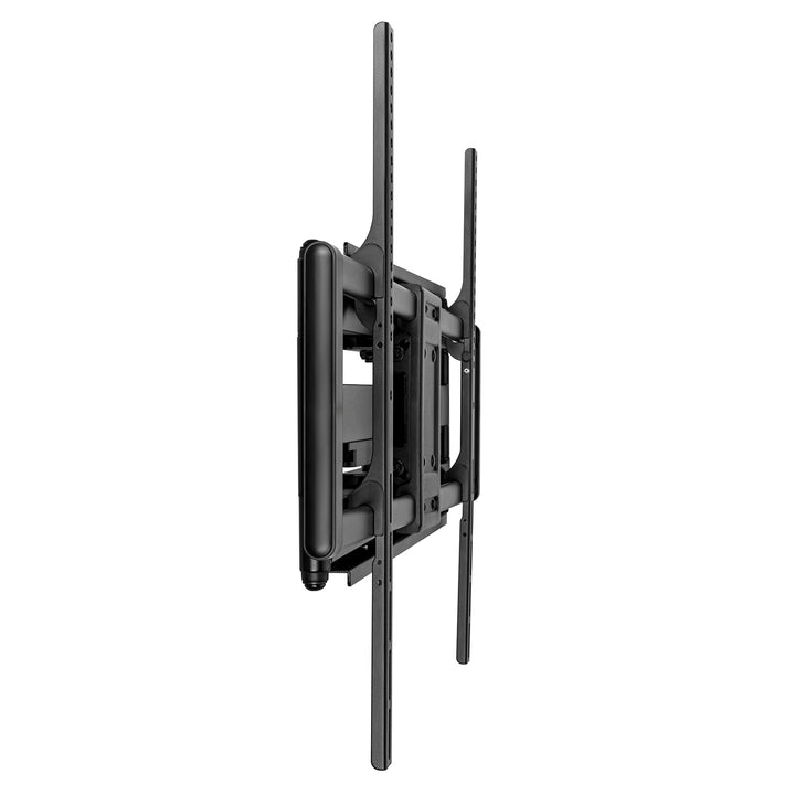 Maclean MC-482 Economic TV-beugel max VESA 900x600 60-120" 120 kg zwart