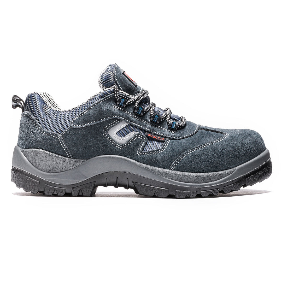 Chaussures de travail S1P EN20345 MAPRO 8059 AVACORE Taille 45