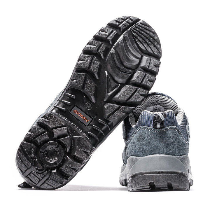 Chaussures de travail S1P EN20345 MAPRO 8059 AVACORE Taille 45