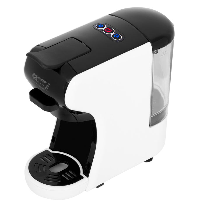 Machine à espresso Camry, pression, multi-capsules, 19 bar, CR 4414