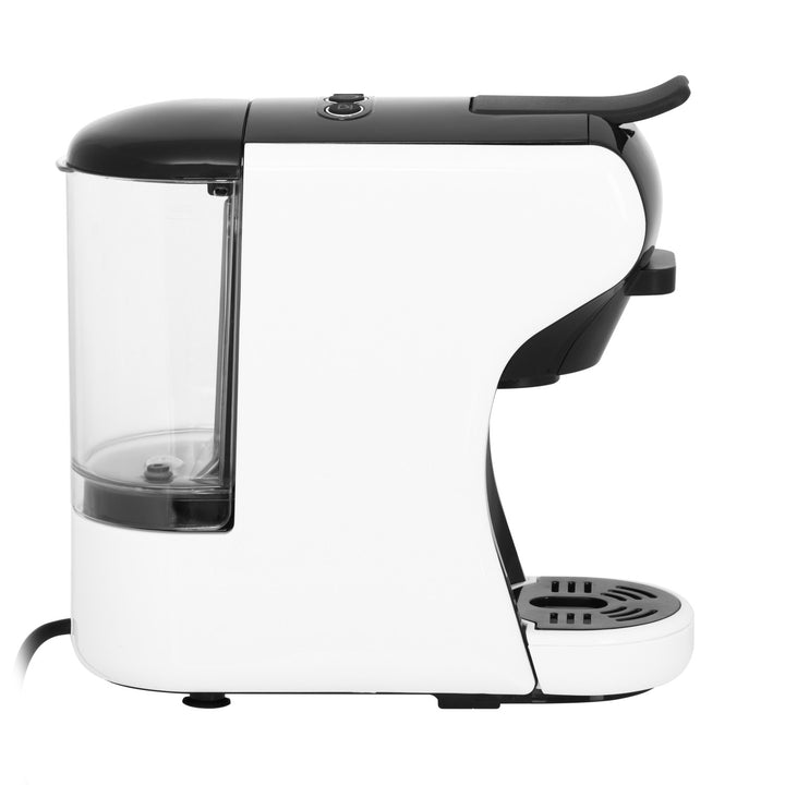 Machine à espresso Camry, pression, multi-capsules, 19 bar, CR 4414