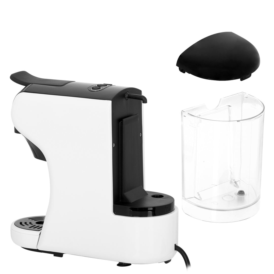 Machine à espresso Camry, pression, multi-capsules, 19 bar, CR 4414
