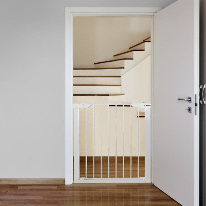 Veiligheidsbarrière voor deuren, trappen 75-103cm HanksKids