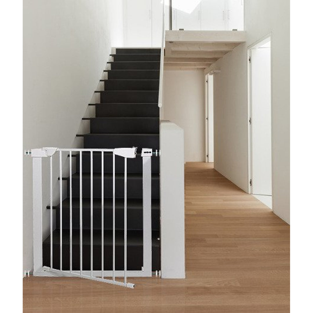 Veiligheidsbarrière voor deuren, trappen 75-103cm HanksKids