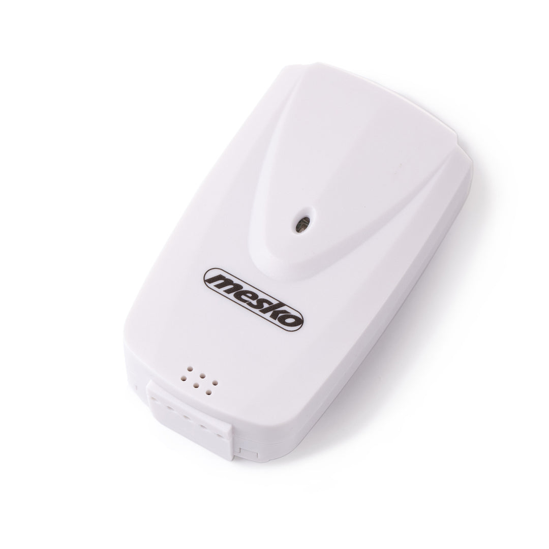 Station météorologique de Mesko, température, pression, humidité, prévisions, MS 1177