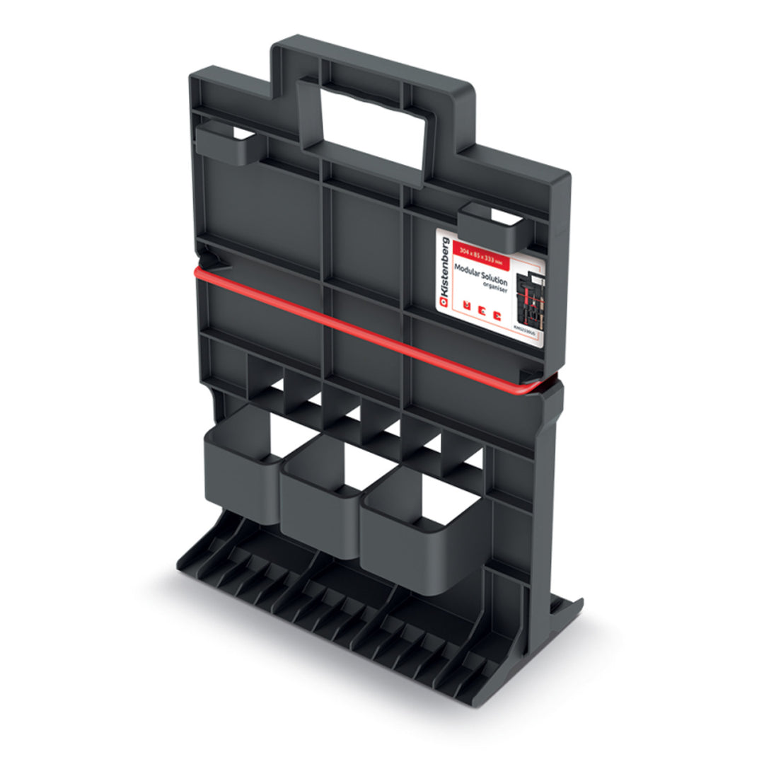 Porte-outil d'atelier KISTENBERG Modular Solution KMS2530US