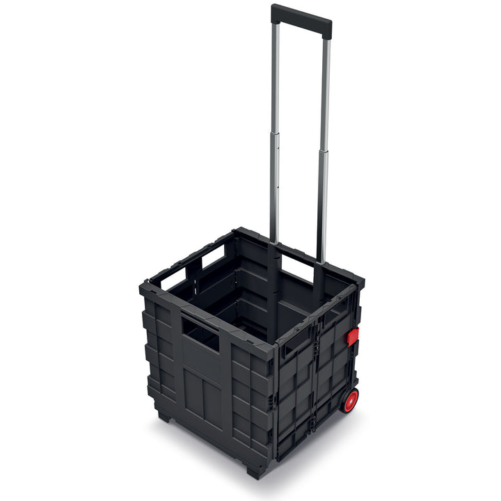 Chariot de transport pliable sur roues Kistenberg Cart 1  KCT4040