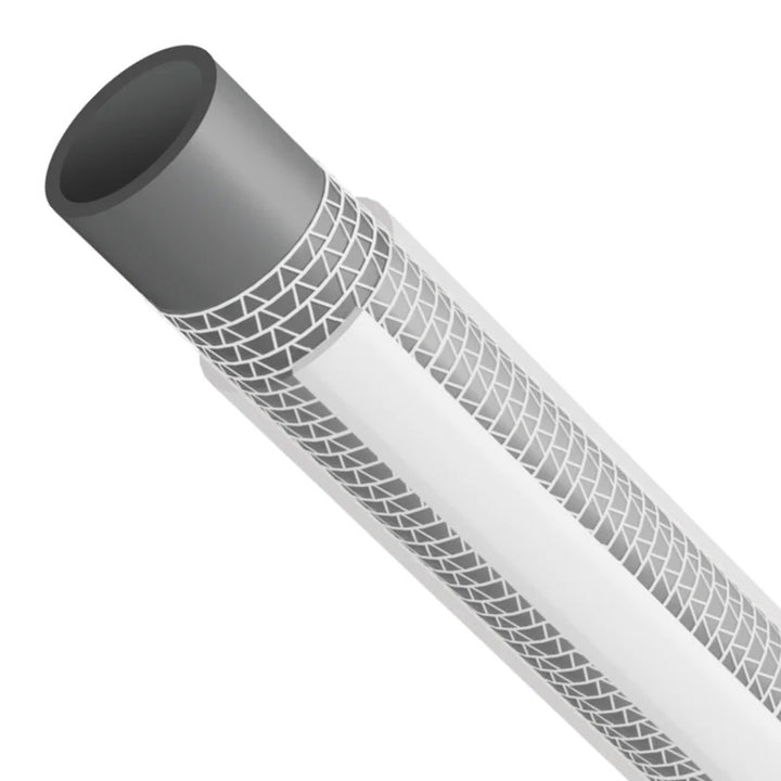 Tuyau d'arrosage Vartco Silver TFS 3/4" 3 plis 20m