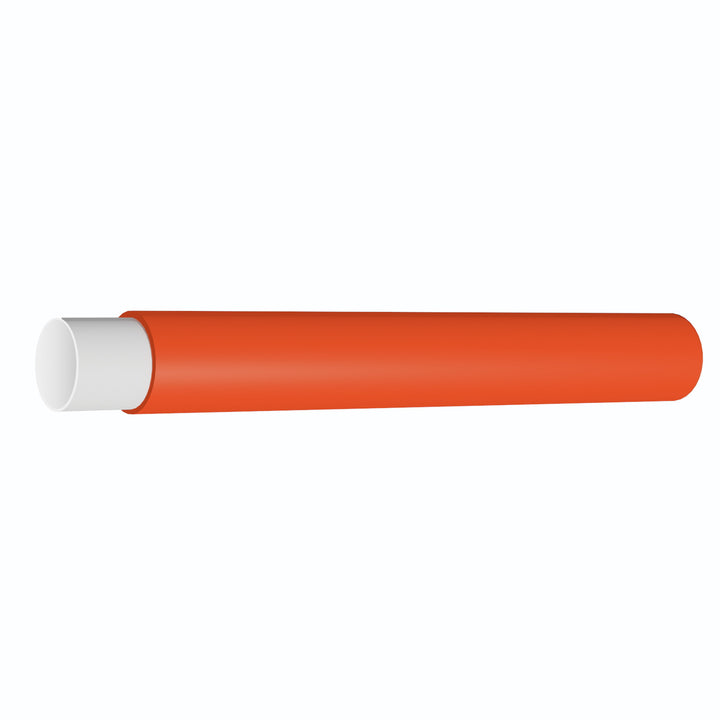 Tuyau de refoulement pour pompes VARTCO 1111320010 - longueur 10 m diamètre ext. 32 mm