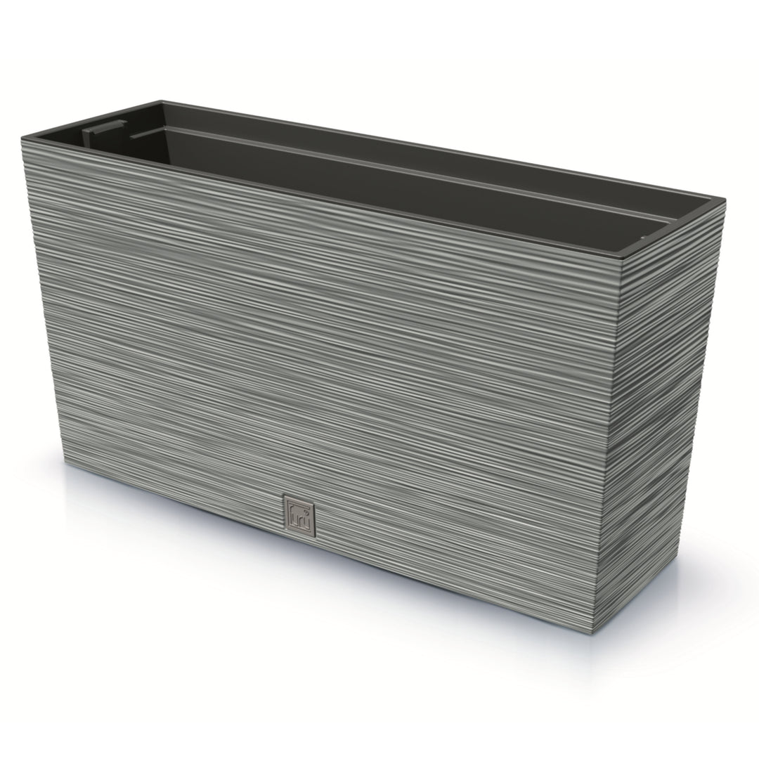 Prosperplast Furu Case M boîte d'insertion DFC800M-422U - couleur béton (gris)
