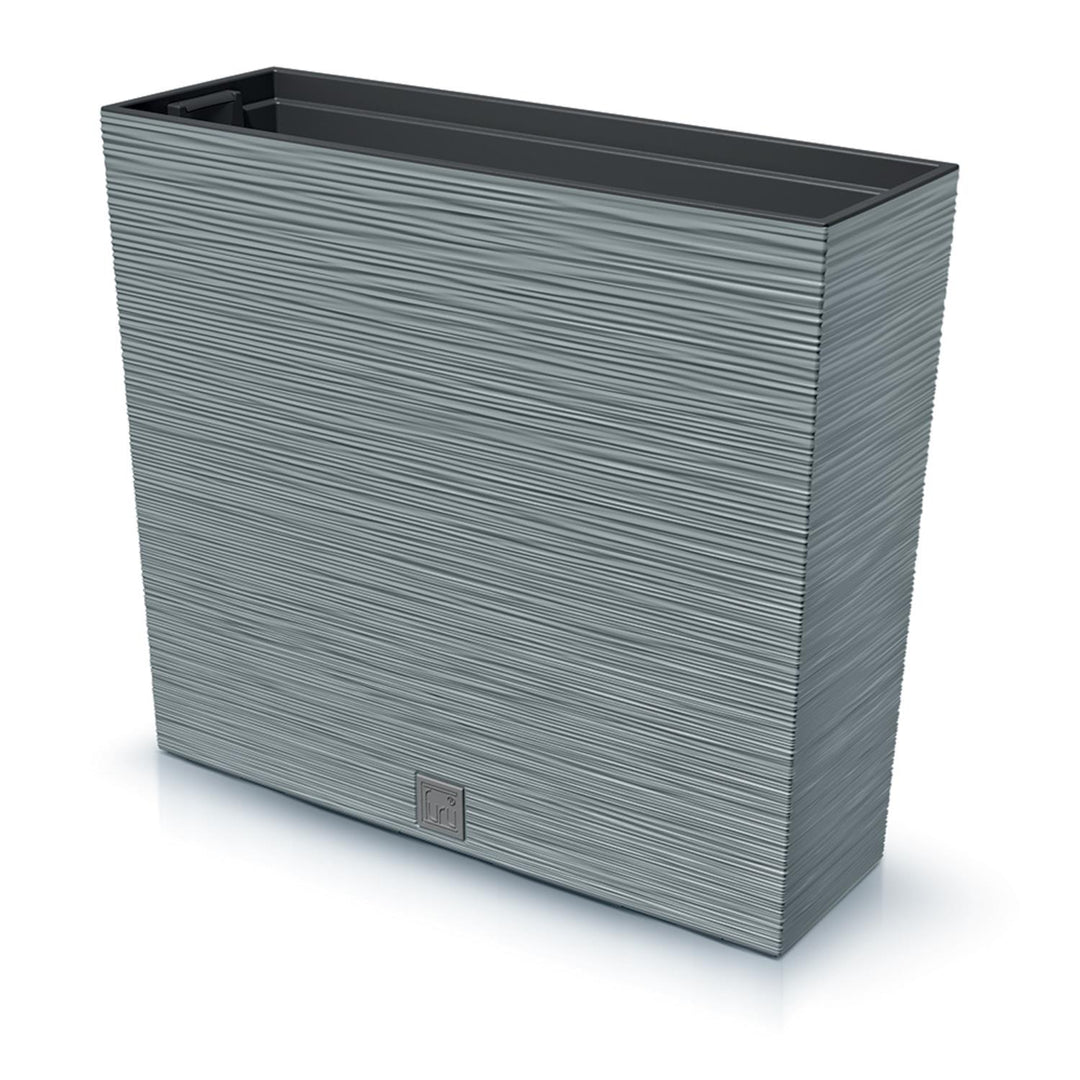 Prosperplast Furu Case T insert box DFC600T-422U - couleur béton (gris)