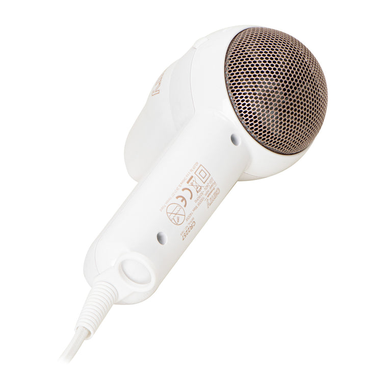 Séchoir de voyage, voyage 1400W Camry CR 2257