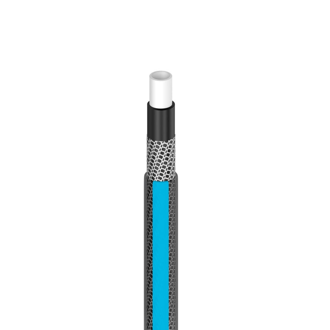 CELLFAST SMART PRO ATS tuyau d'arrosage 1/2 30m 13-401 4 couches