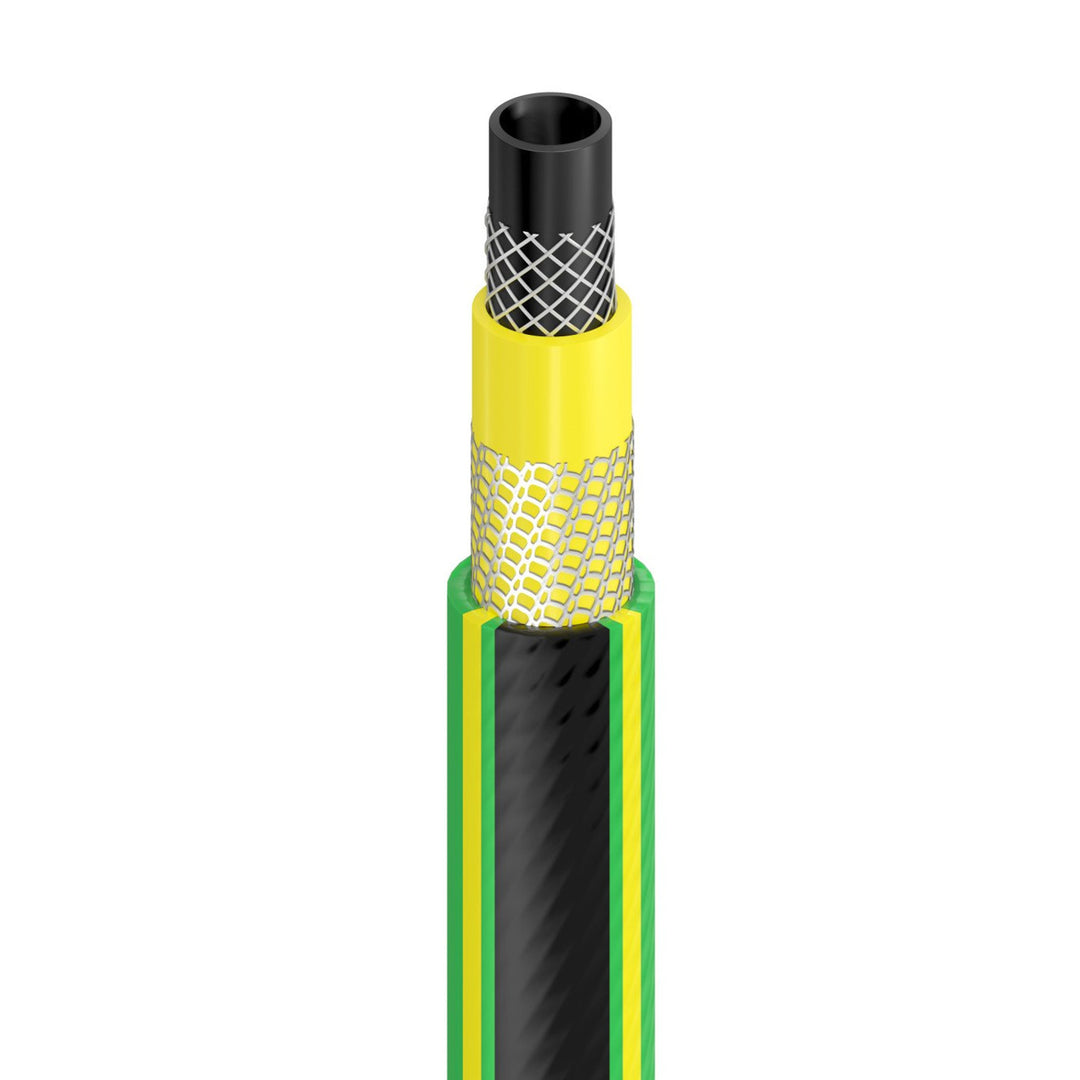 CELLFAST GREEN ATS2 tuinslang 15-102 1/2" 20m 5 lagen