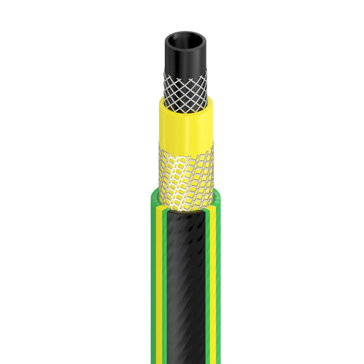 CELLFAST GREEN ATS2 tuinslang 15-102 1/2" 20m 5 lagen