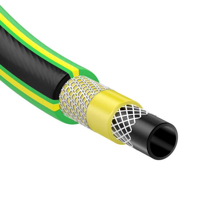 CELLFAST GREEN ATS2 tuinslang 15-102 1/2" 20m 5 lagen