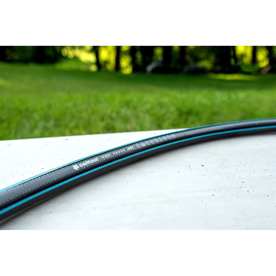 CELLFAST HOBBY ATS2 Tuyau d'arrosage 1/2 20m 6-ply