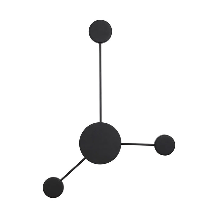 Rabalux applique indirecte Amadeo LED 10,5W 4 000 K 6259