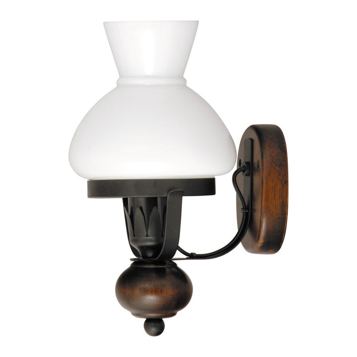 RABALUX PETRONEL 7077 wandlamp voor woonkamer eetkamer slaapkamer