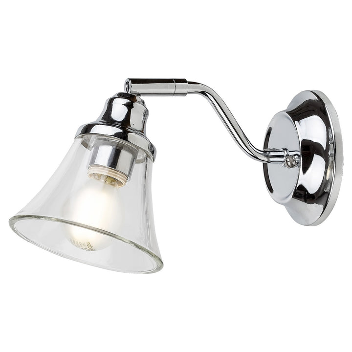 RABALUX ANTOINE 3207 E14 IP44 Badkamer wandlamp