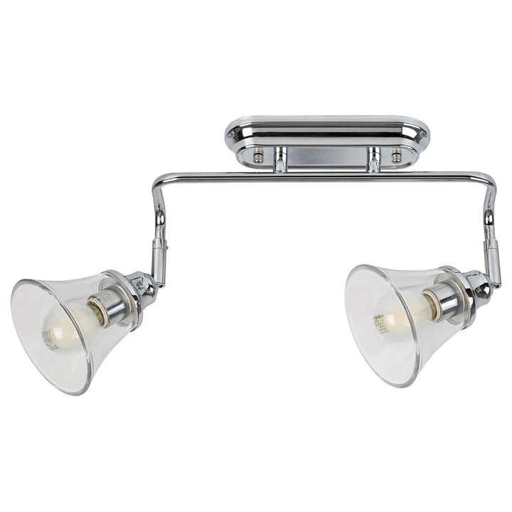 RABALUX ANTOINE 3208 E14 IP44 Badkamer wandlamp