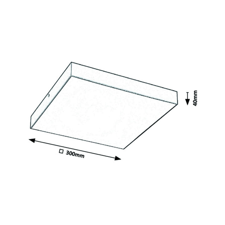 RABALUX TARTU 7900 LED buitenlamp met instelbare lichtkleur