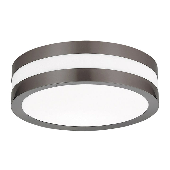 Rabalux stuttgart plafonnier extérieur 8684 - couleur anthracite
