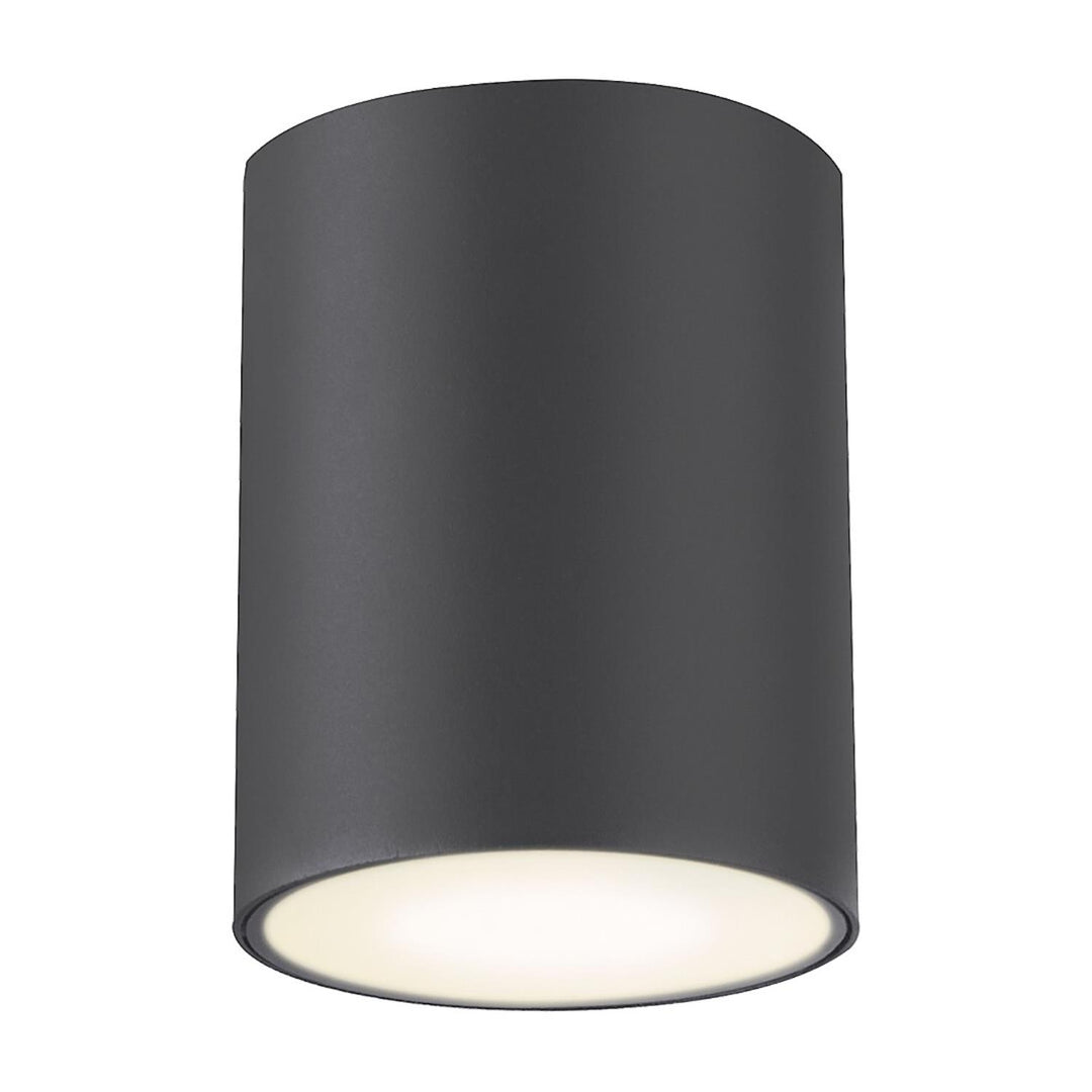 Rabalux Zombor 7819 Anthracite 35W IP54 luminaire extérieur en saillie. Idéal pour toute terrasse et au-delà