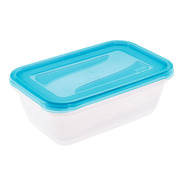 Lot de 2 récipients de conservation Keeeper Fredo Fresh de 3,3 l