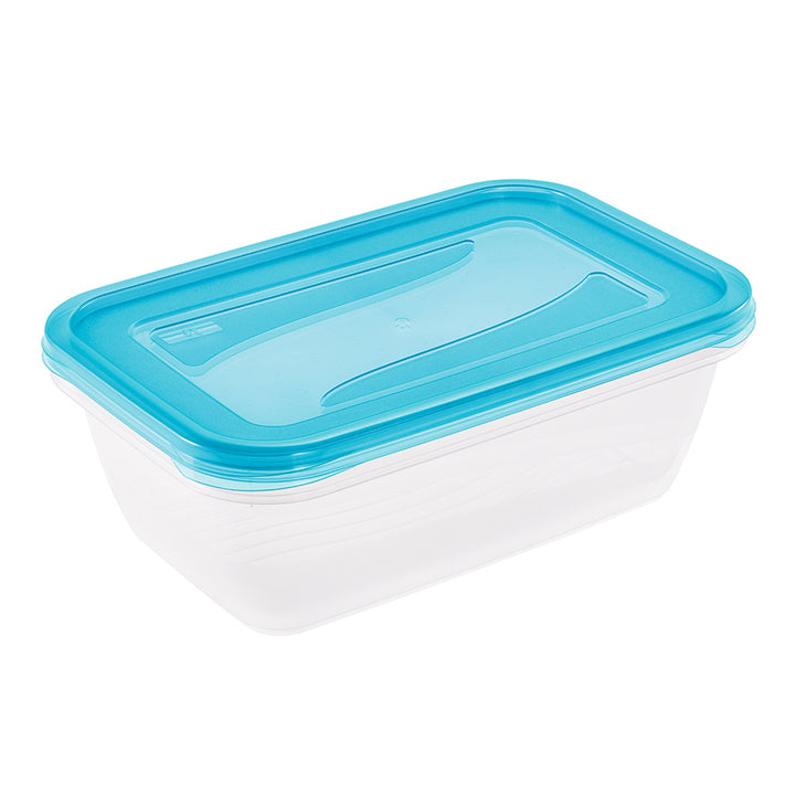 Lot de 2 récipients de conservation Keeeper Fredo Fresh de 3,3 l