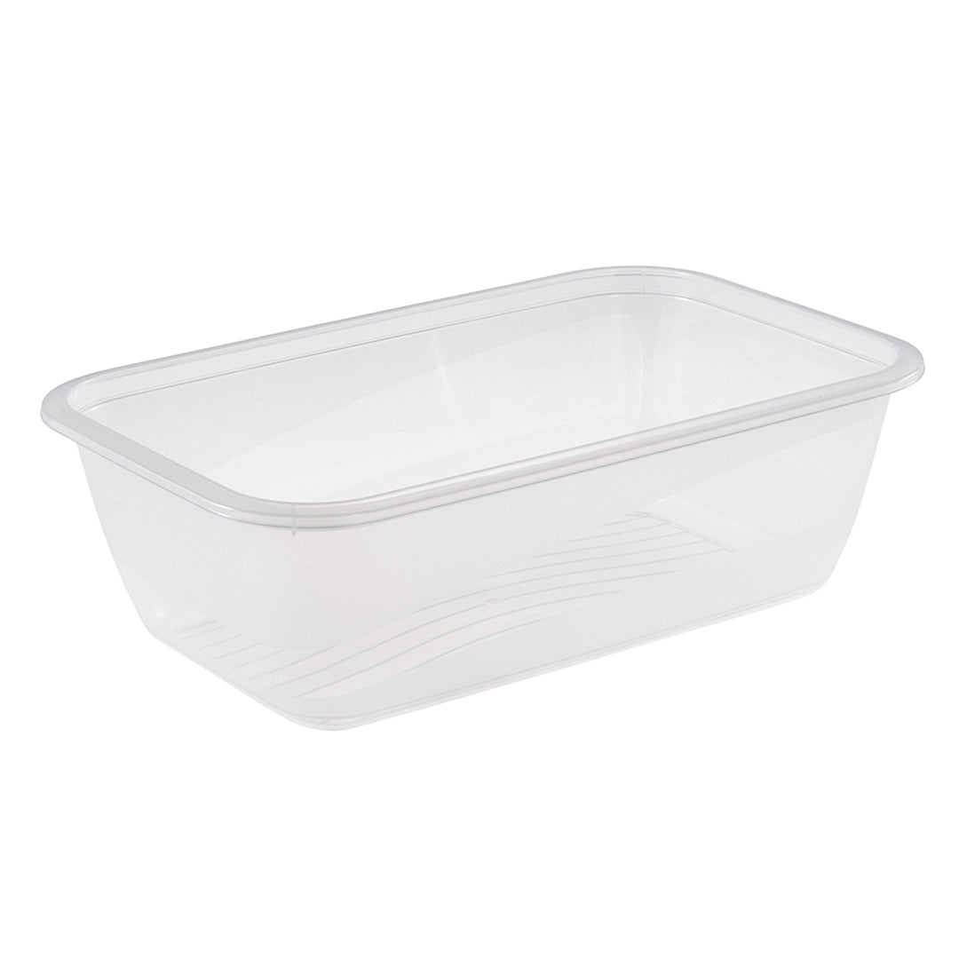Lot de 2 récipients de conservation Keeeper Fredo Fresh de 3,3 l