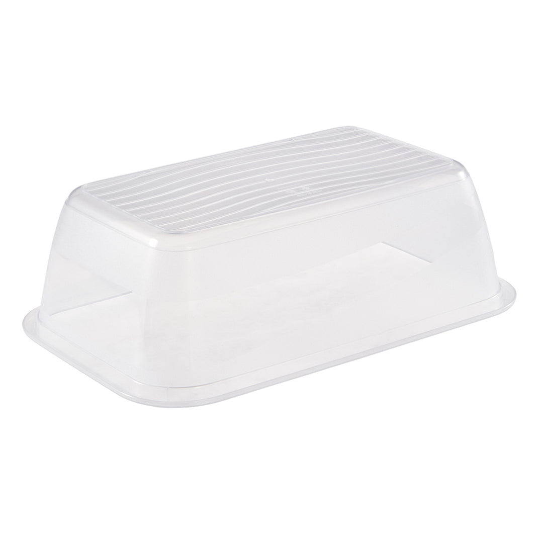Lot de 2 récipients de conservation Keeeper Fredo Fresh de 3,3 l