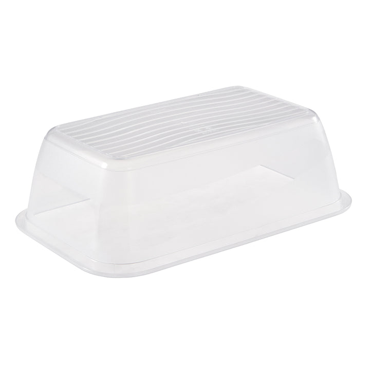 Lot de 2 récipients de conservation Keeeper Fredo Fresh de 3,3 l