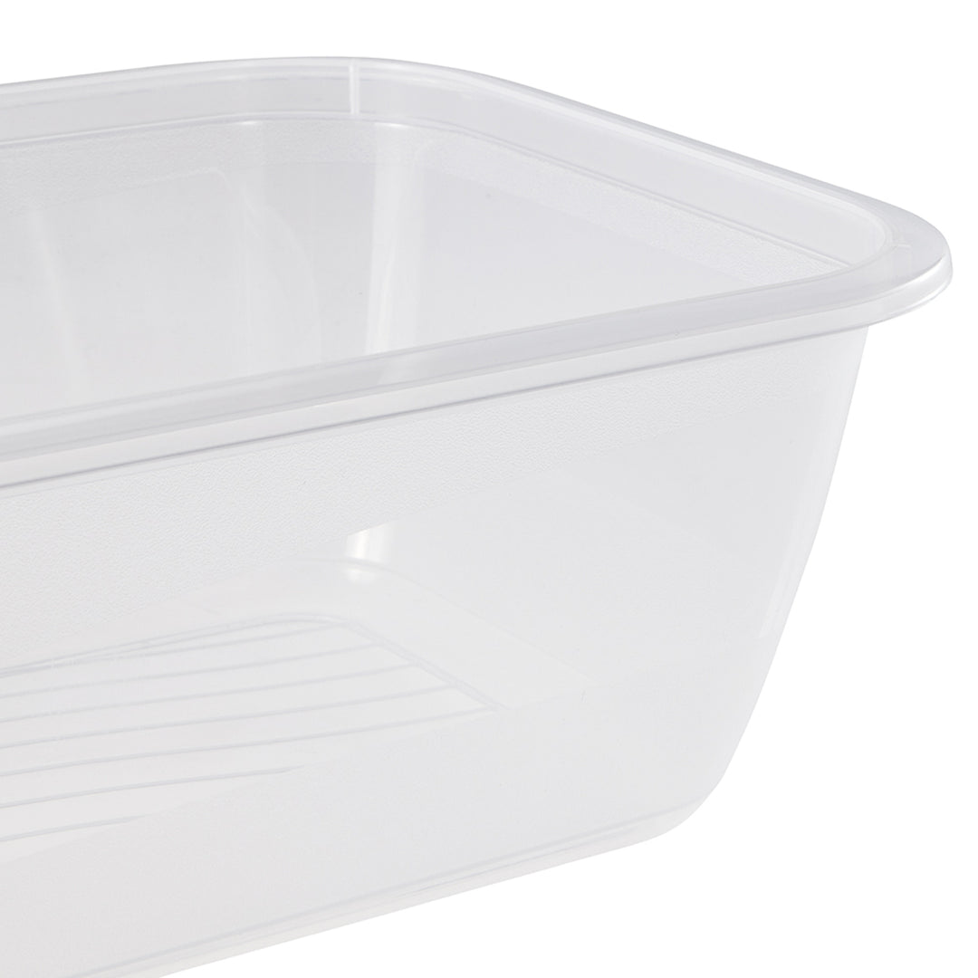 Lot de 2 récipients de conservation Keeeper Fredo Fresh de 3,3 l