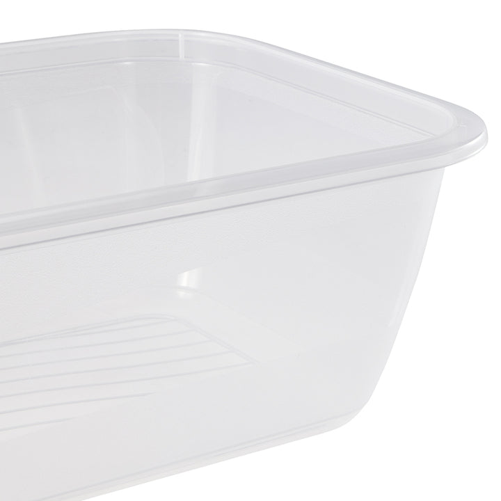 Lot de 2 récipients de conservation Keeeper Fredo Fresh de 3,3 l