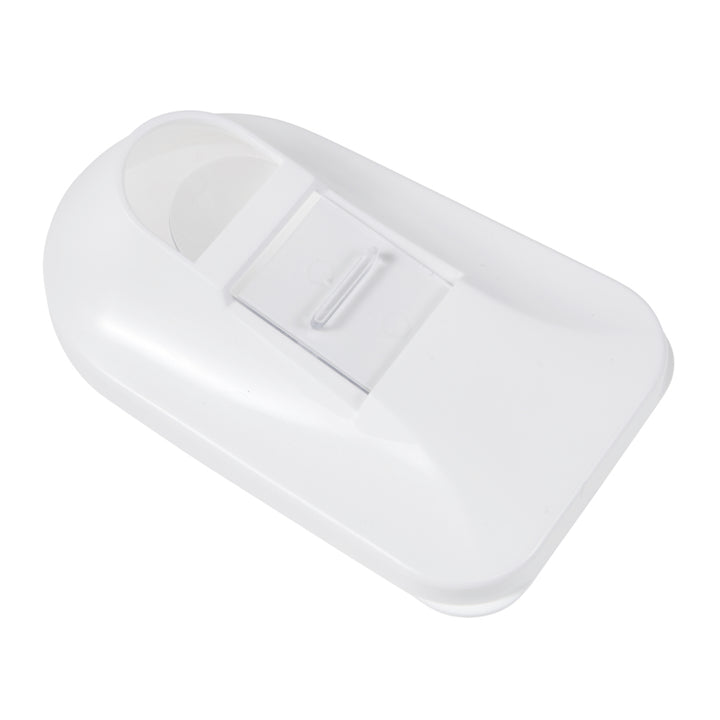 Récipient transparent pour produits en vrac 1,5l Keeeper Paola