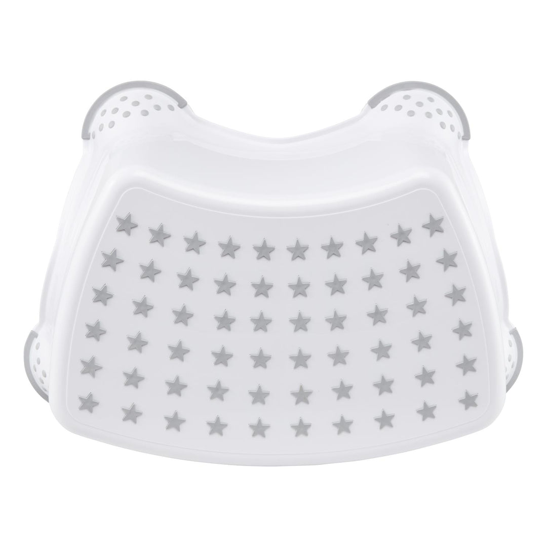 Marche pieds pour enfants Tom 1864251919600 - couleur Étoiles blanc nordique