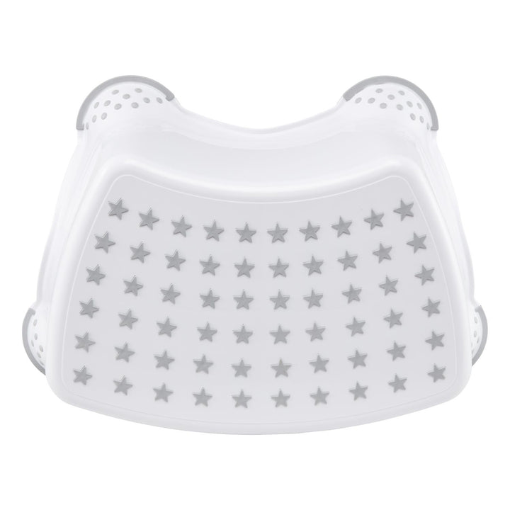 Marche pieds pour enfants Tom 1864251919600 - couleur Étoiles blanc nordique