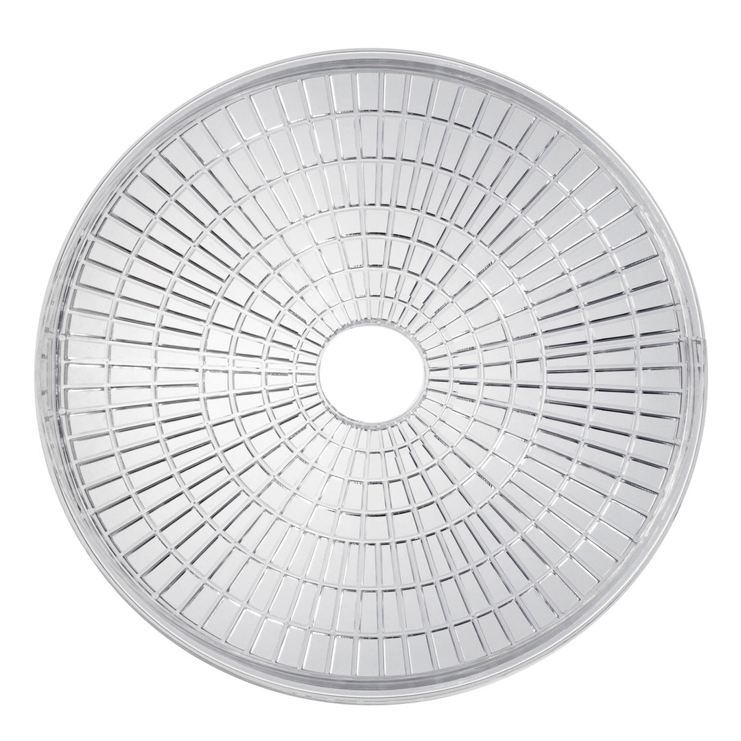 GreenBlue droger voor champignons, groenten en fruit, 250W, extra stil, 5 zeven, GB195