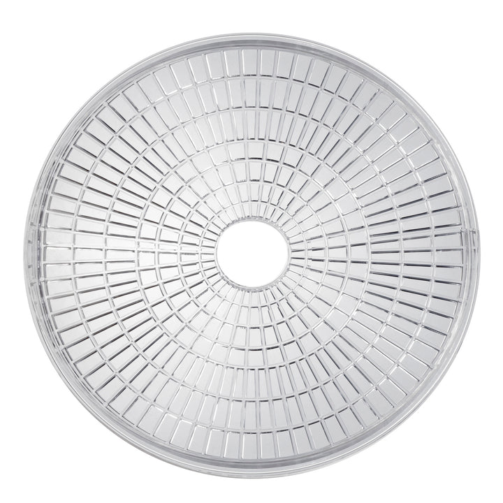 GreenBlue droger voor champignons, groenten en fruit, 250W, extra stil, 5 zeven, GB195