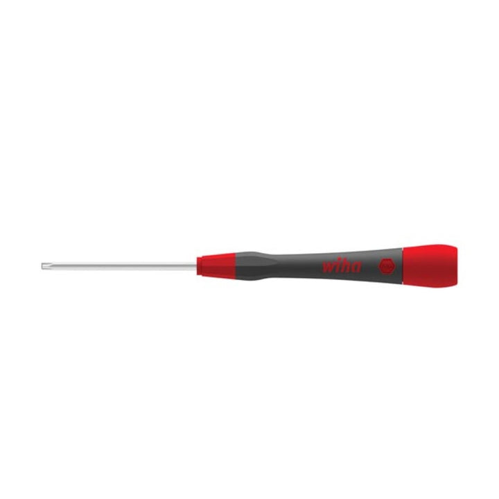 Tournevis de précision Wiha PicoFinish MagicSpring TORX