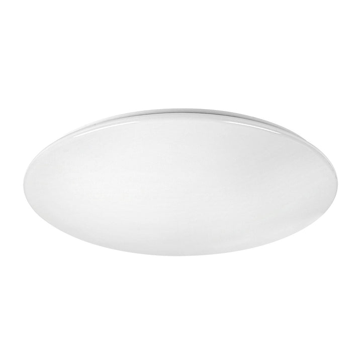 Rabalux Plafonnier Danny 5447 blanc 80W diamètre 800mm