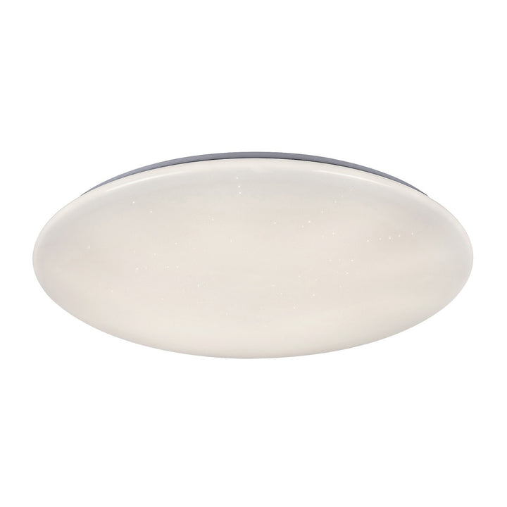 Rabalux Plafonnier Danny 5447 blanc 80W diamètre 800mm