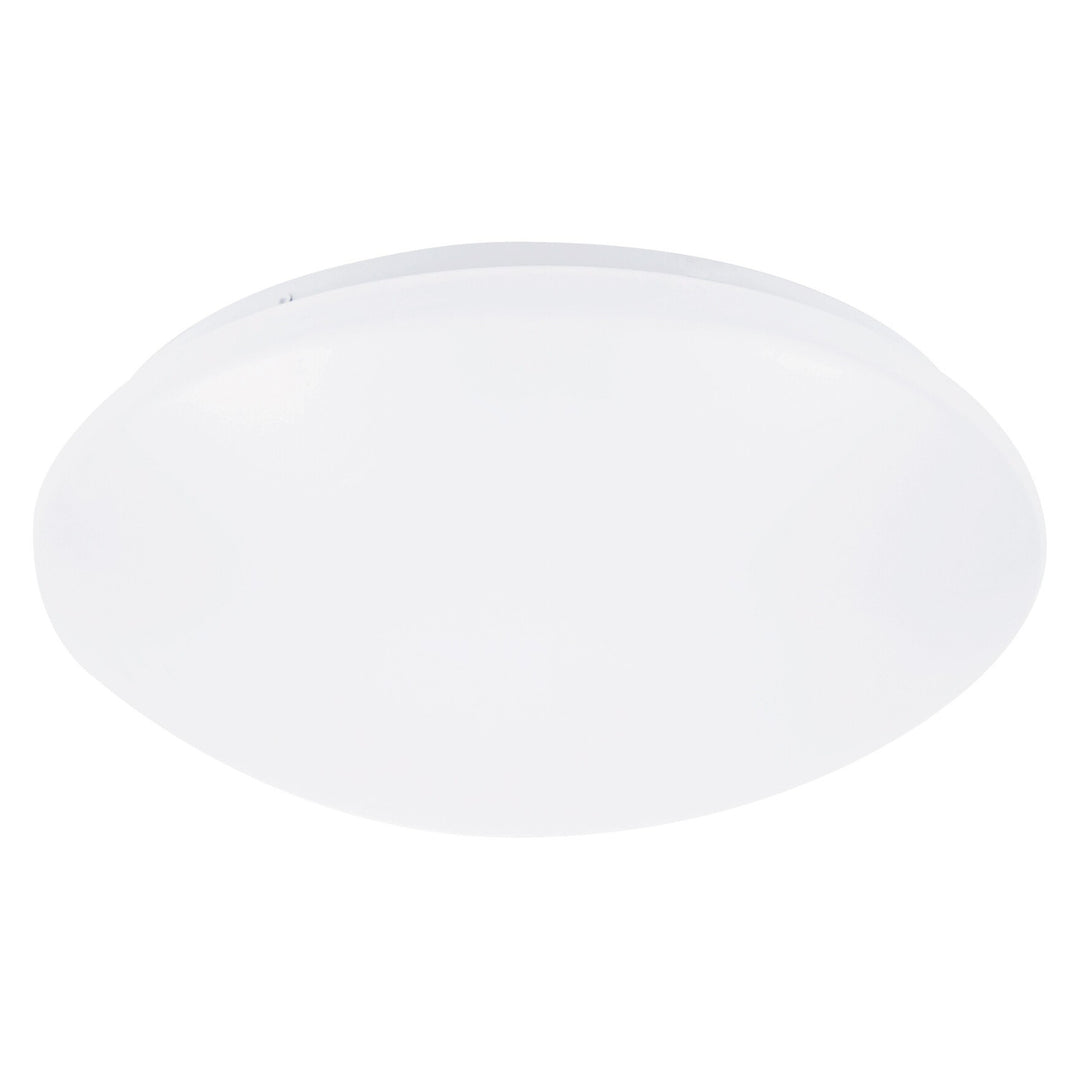 Rabalux Lucas LED ronde plafondlamp wit 12W 3434